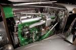 Duesenberg J194/2213 Convertible Coupe SWB by Murphy 1929 года